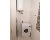 Alquiler - Apartamento / piso - Algorfa