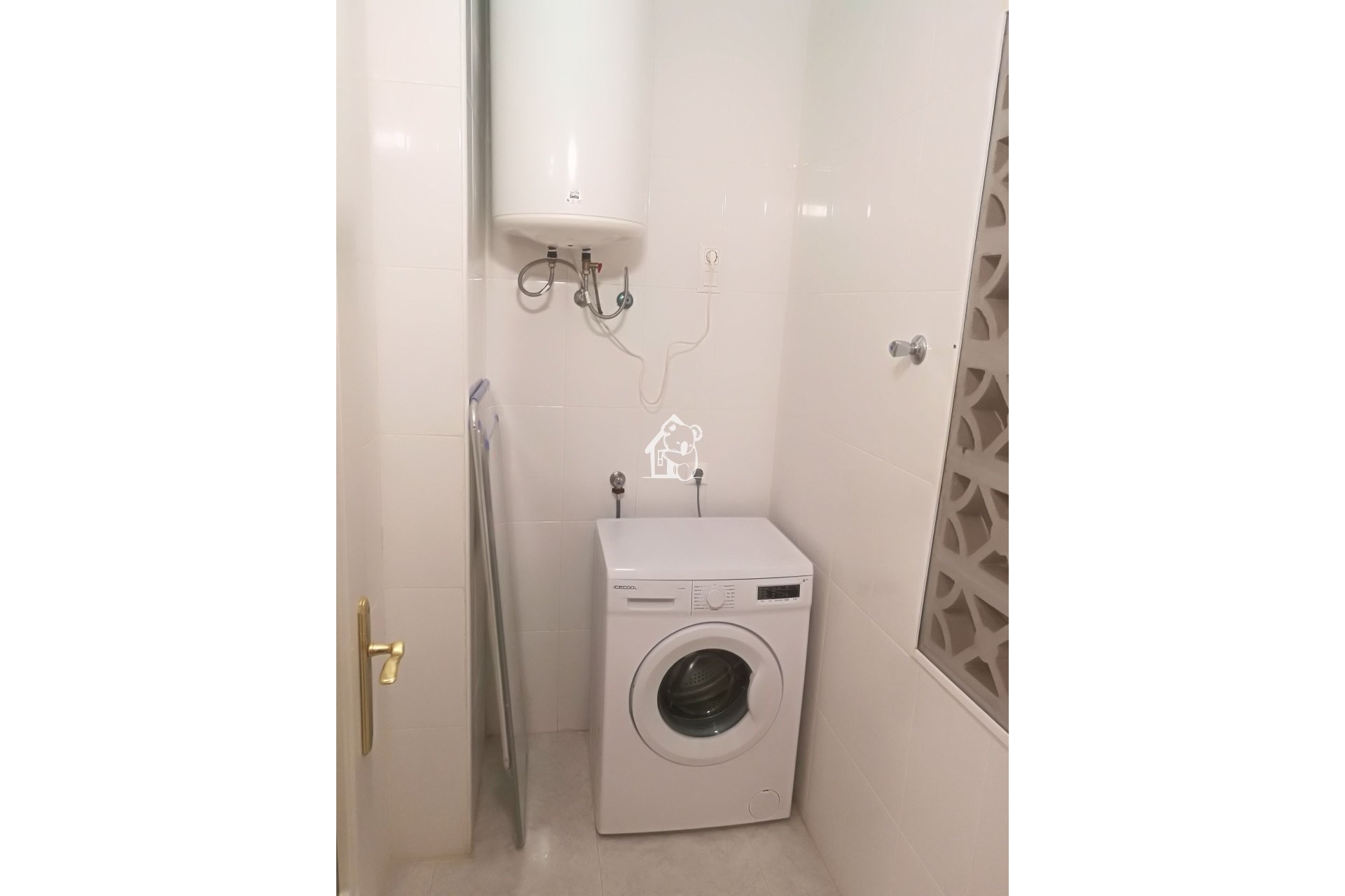 Alquiler - Apartamento / piso - Algorfa