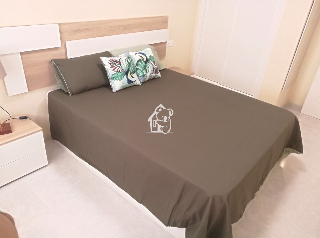 Alquiler - Apartamento / piso - Algorfa