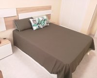 Alquiler - Apartamento / piso - Algorfa