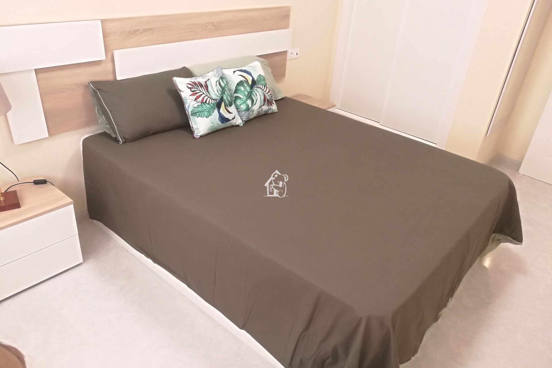 Alquiler - Apartamento / piso - Algorfa