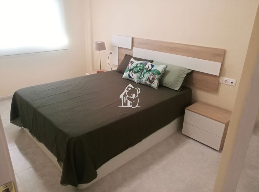 Alquiler - Apartamento / piso - Algorfa