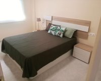 Alquiler - Apartamento / piso - Algorfa