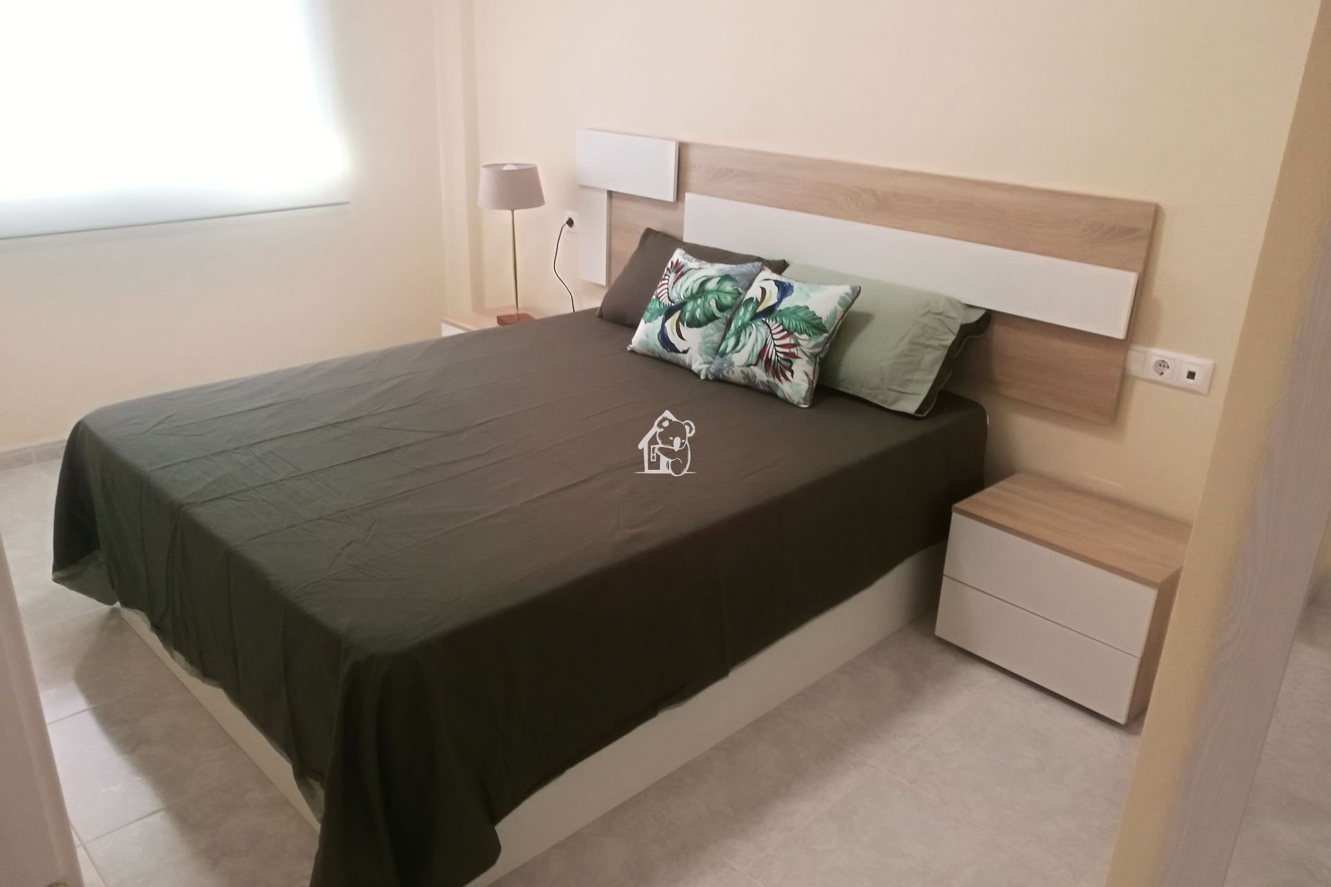 Alquiler - Apartamento / piso - Algorfa