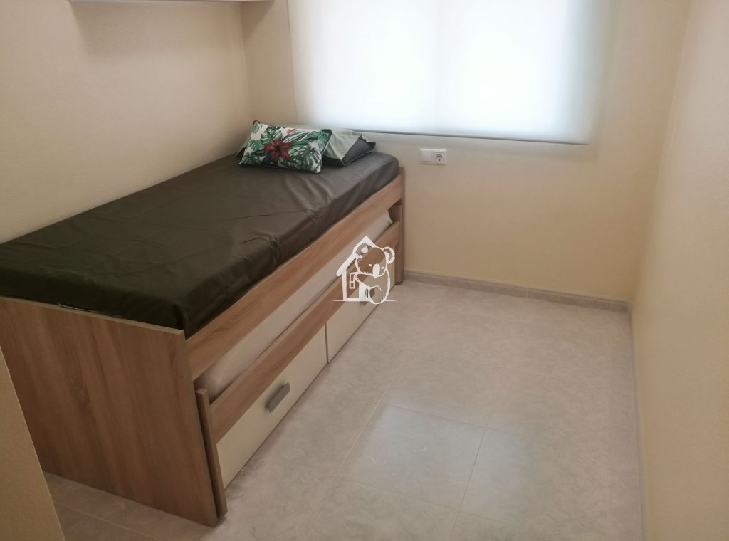 Alquiler - Apartamento / piso - Algorfa