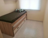 Alquiler - Apartamento / piso - Algorfa