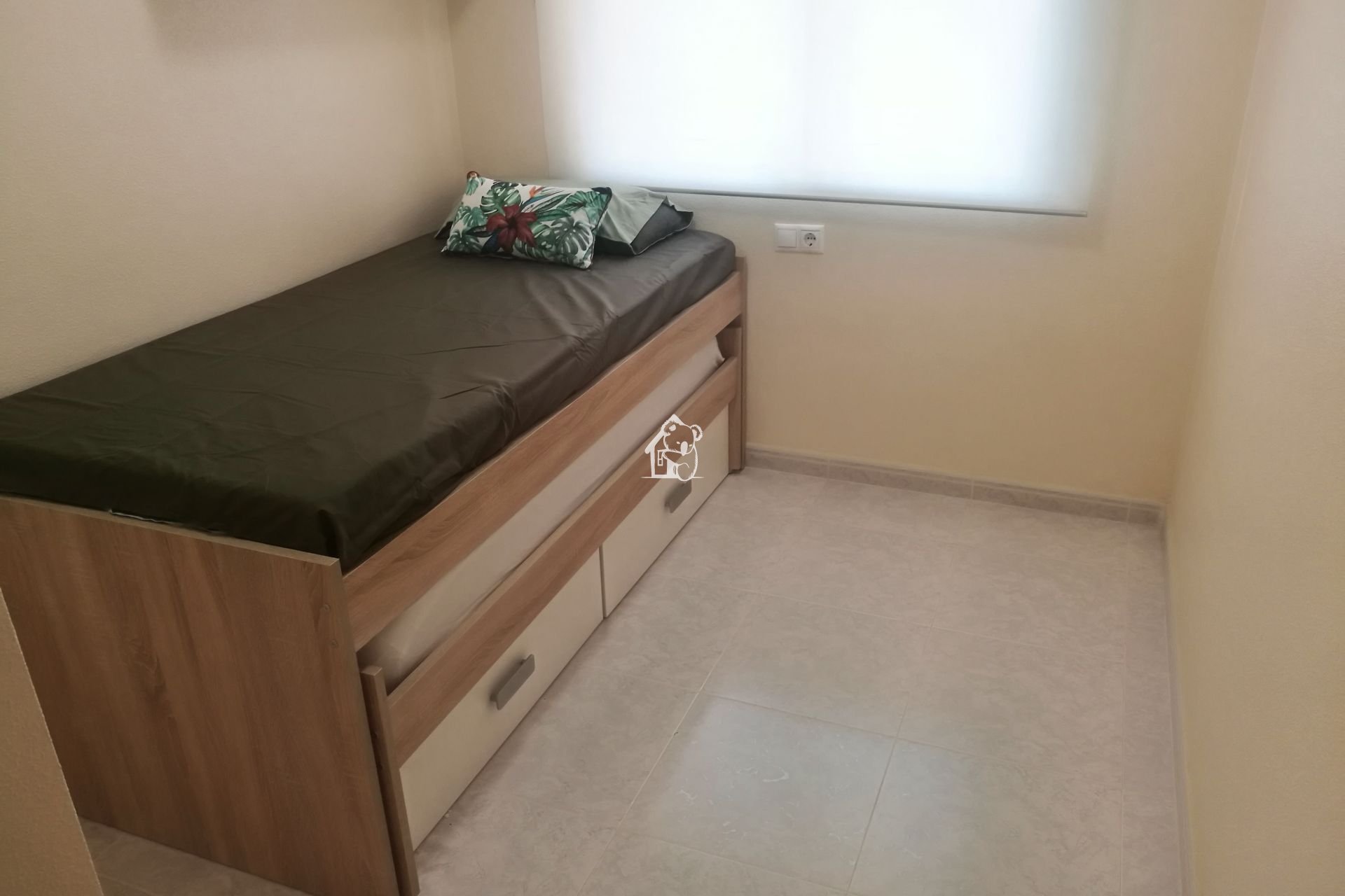 Alquiler - Apartamento / piso - Algorfa