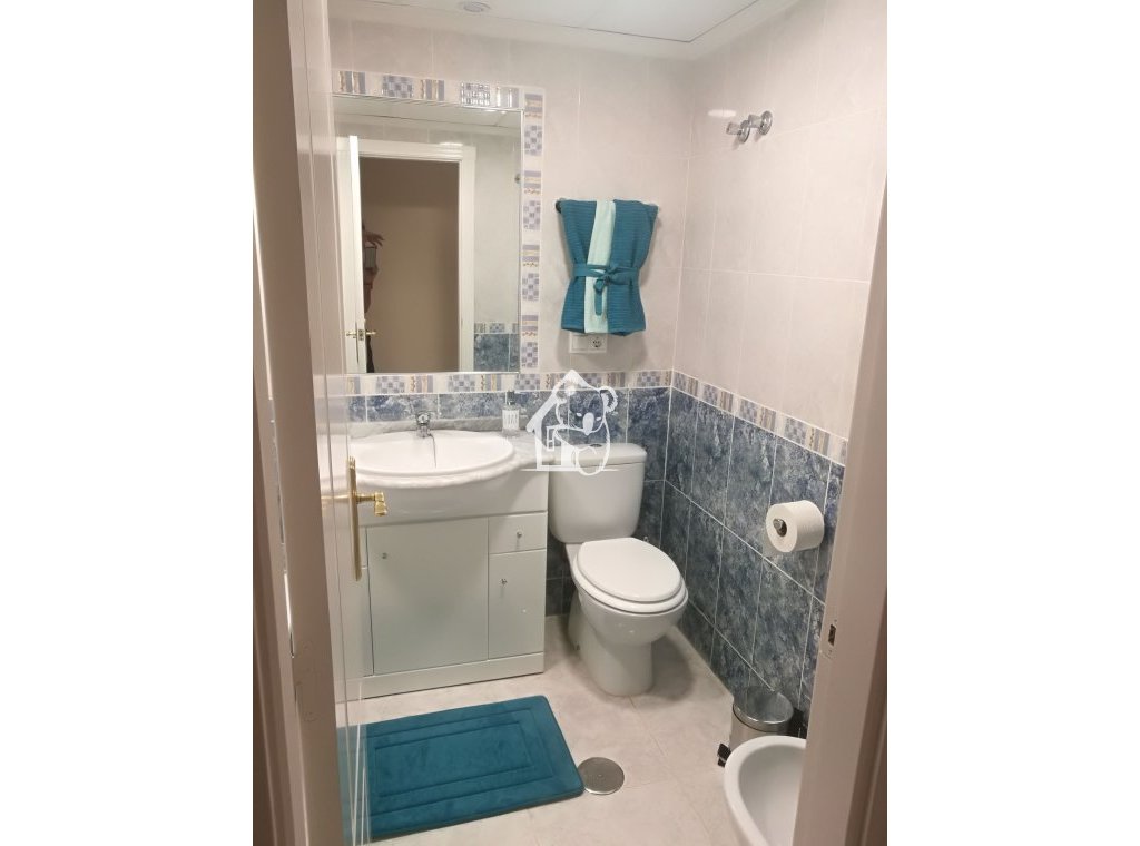 Alquiler - Apartamento / piso - Algorfa