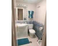Alquiler - Apartamento / piso - Algorfa