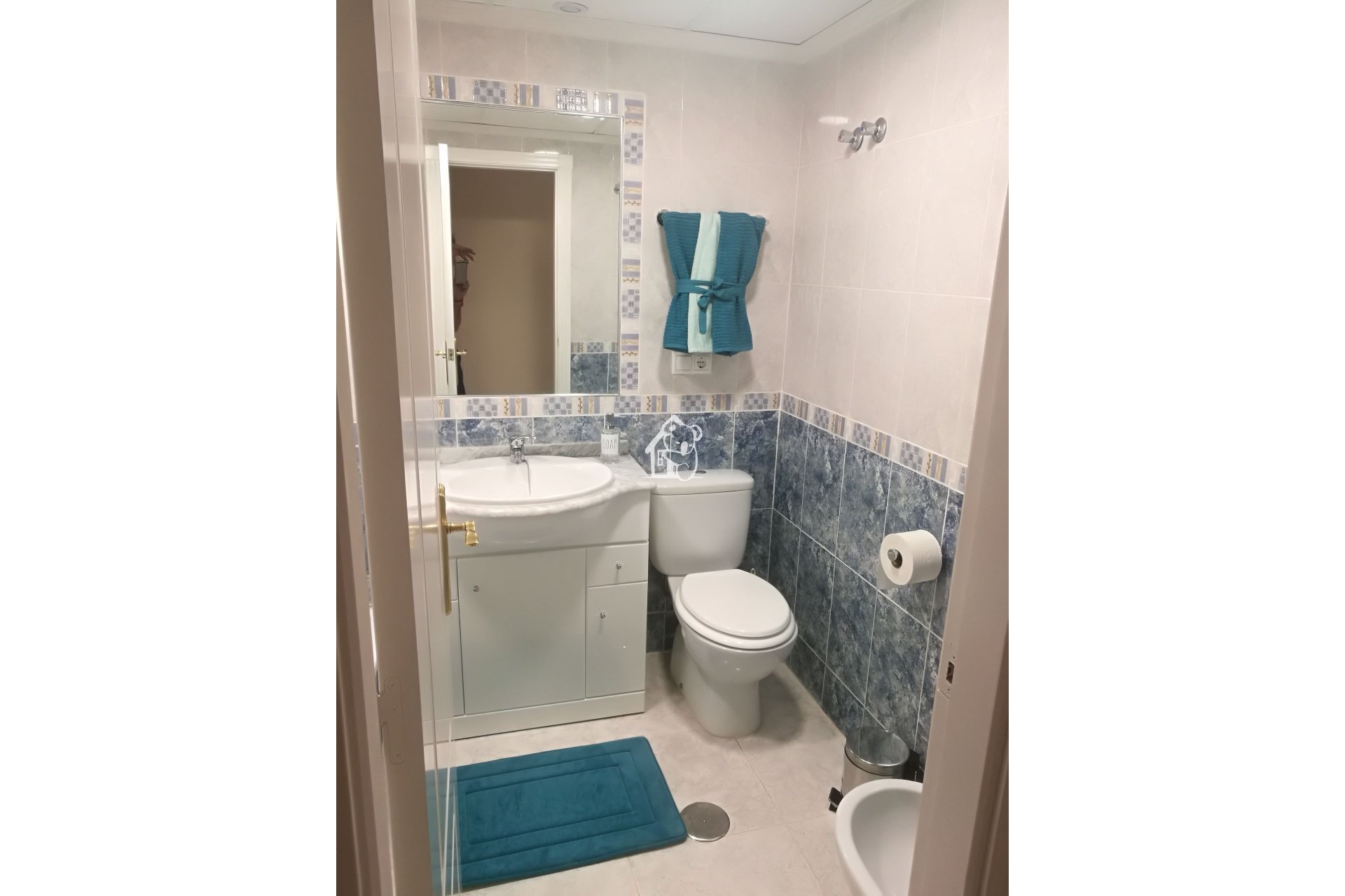 Alquiler - Apartamento / piso - Algorfa