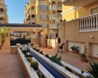 Alquiler - Apartamento / piso - Algorfa