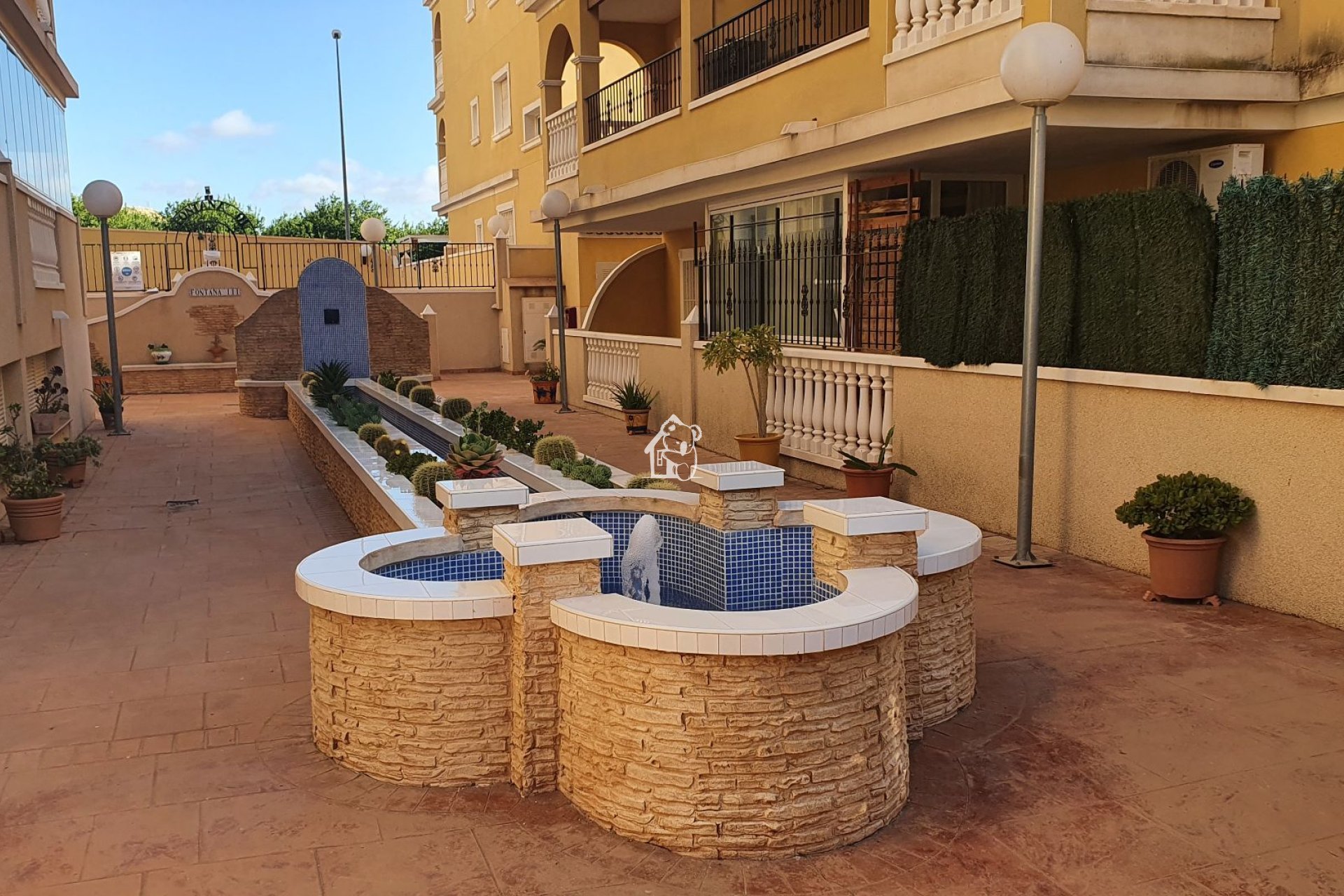 Alquiler - Apartamento / piso - Algorfa