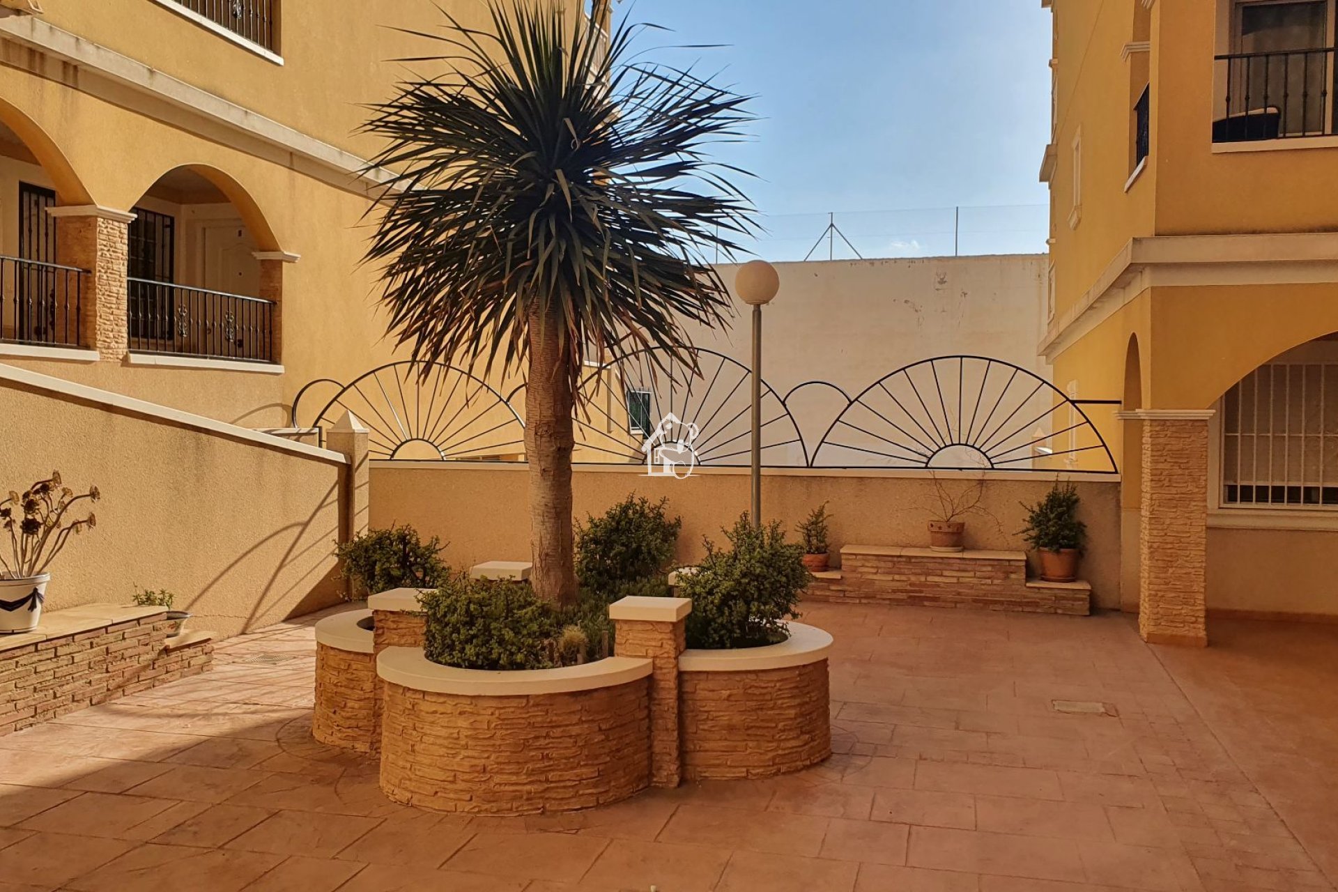 Alquiler - Apartamento / piso - Algorfa