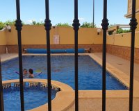 Alquiler - Apartamento / piso - Algorfa