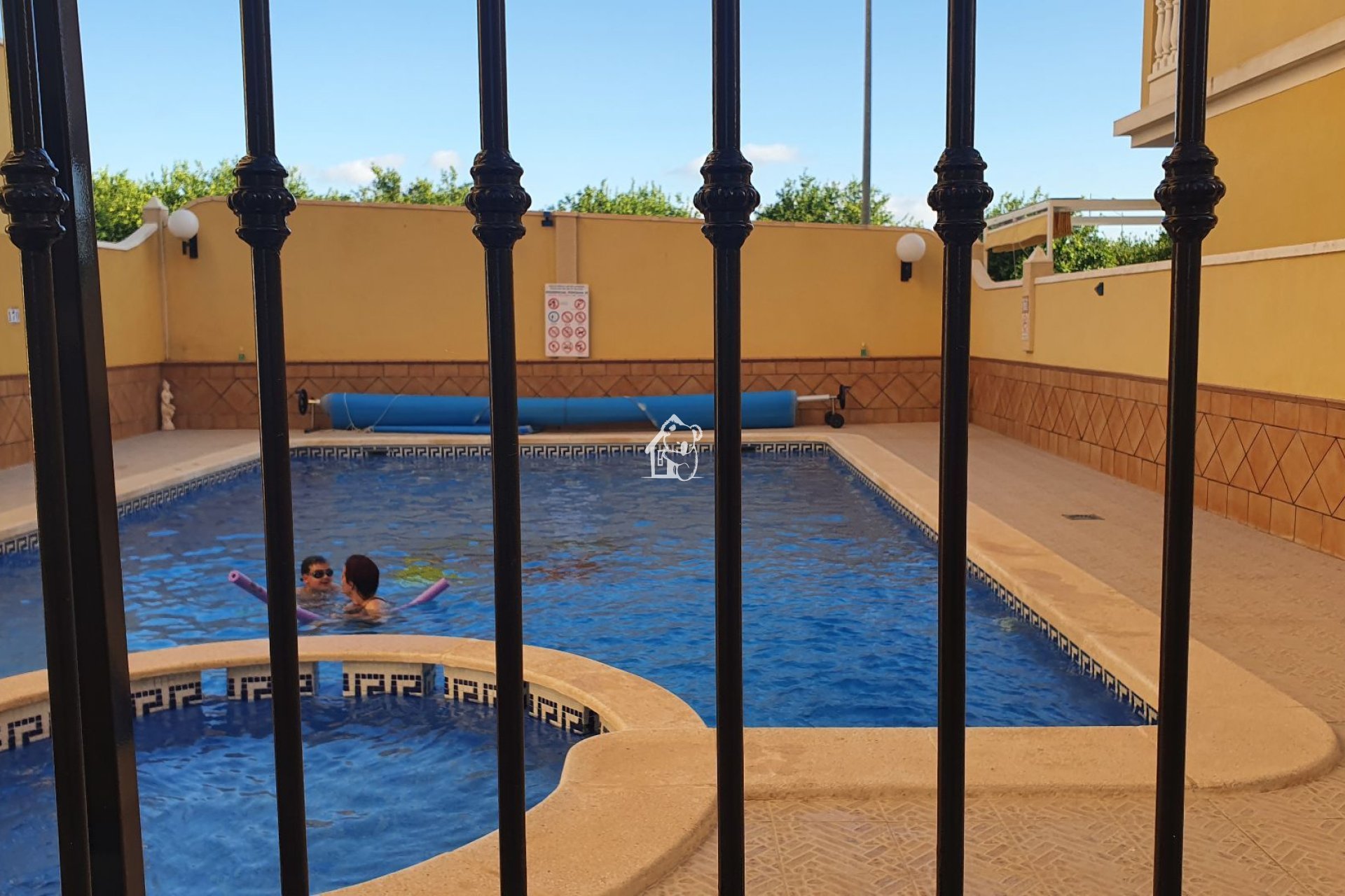 Alquiler - Apartamento / piso - Algorfa