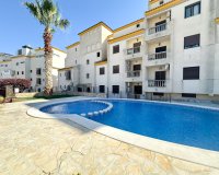 Alquiler - Apartamento / piso - Alicante - Campoamor