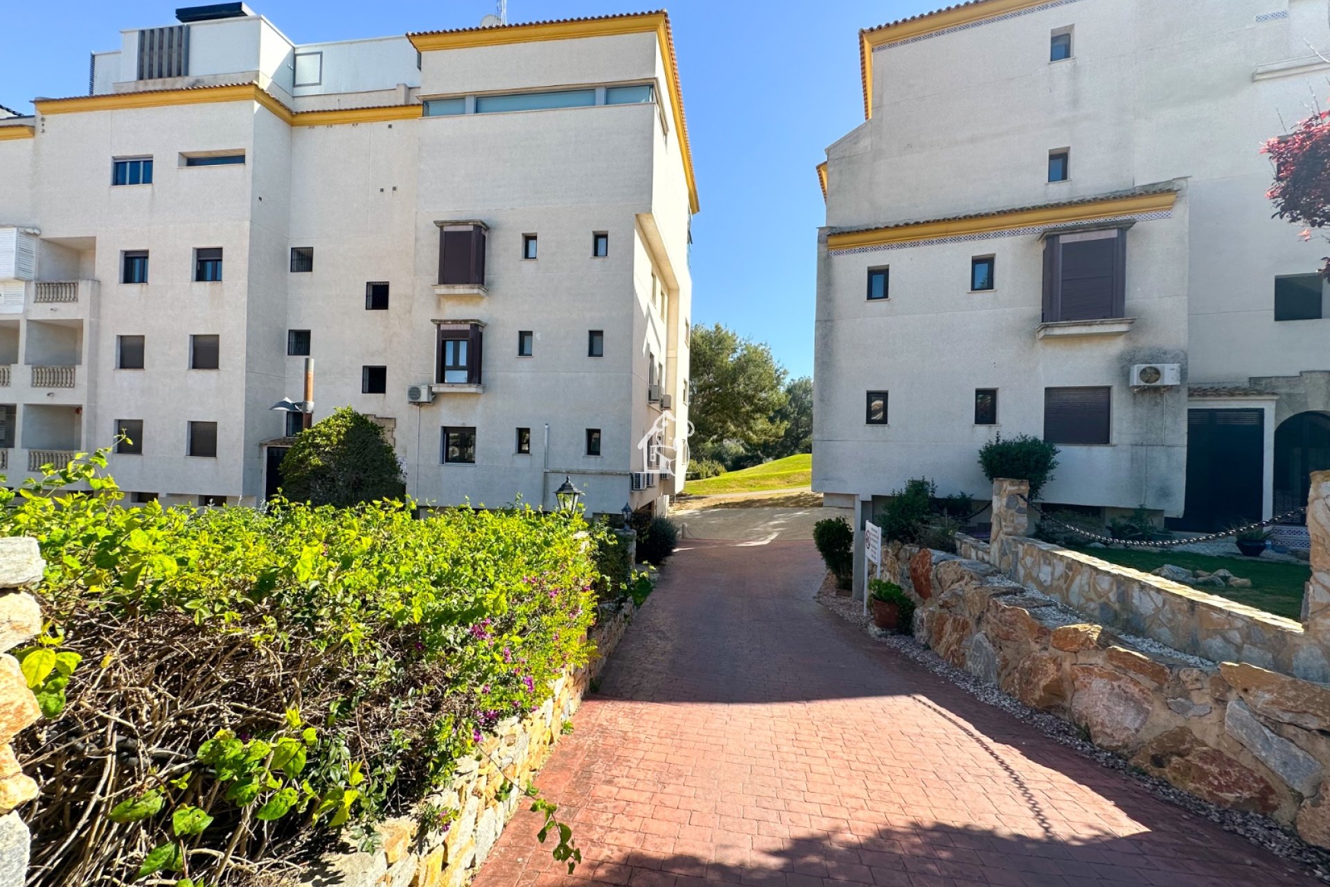 Alquiler - Apartamento / piso - Alicante - Campoamor