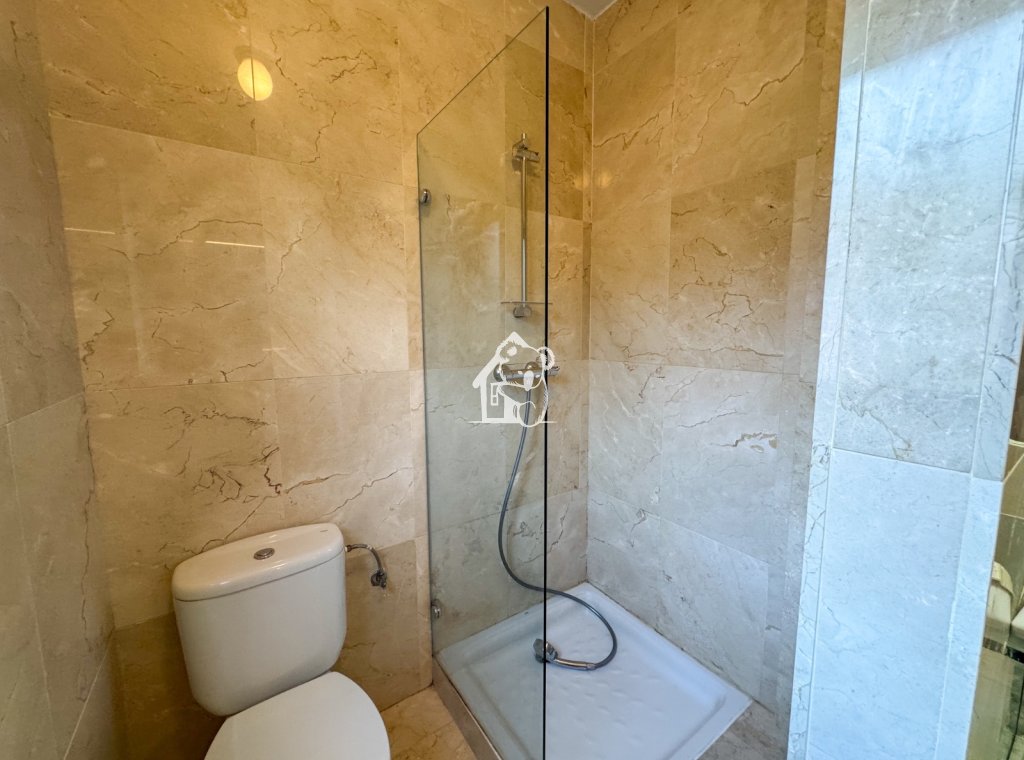 Alquiler - Apartamento / piso - Alicante - Campoamor