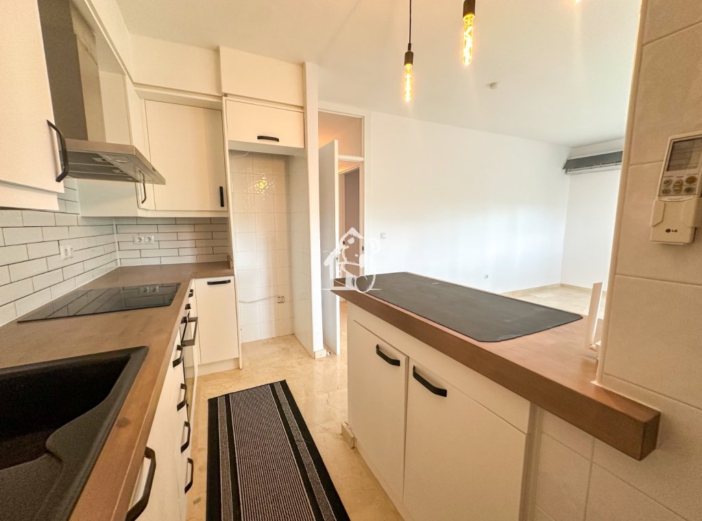 Alquiler - Apartamento / piso - Alicante - Campoamor