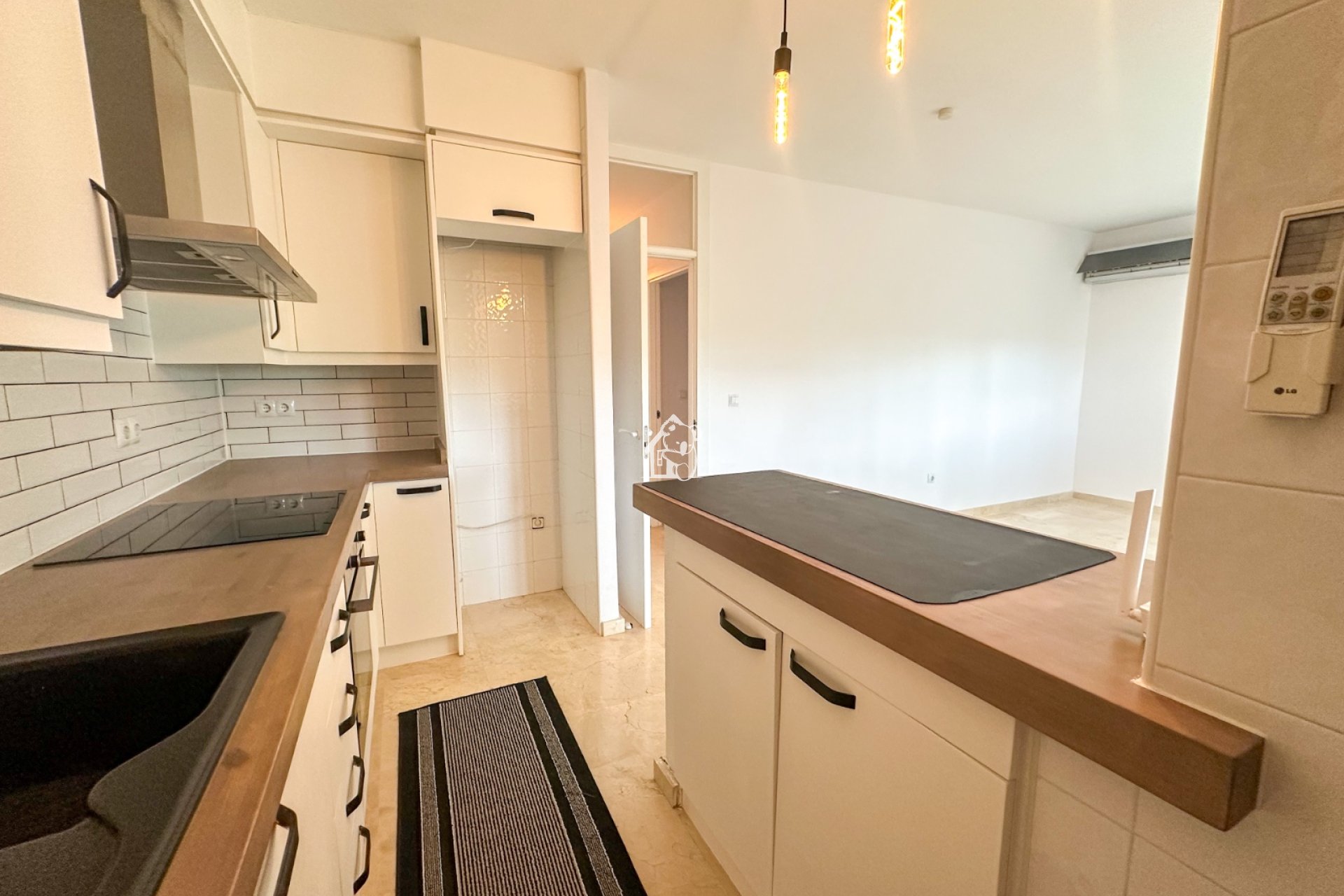 Alquiler - Apartamento / piso - Alicante - Campoamor