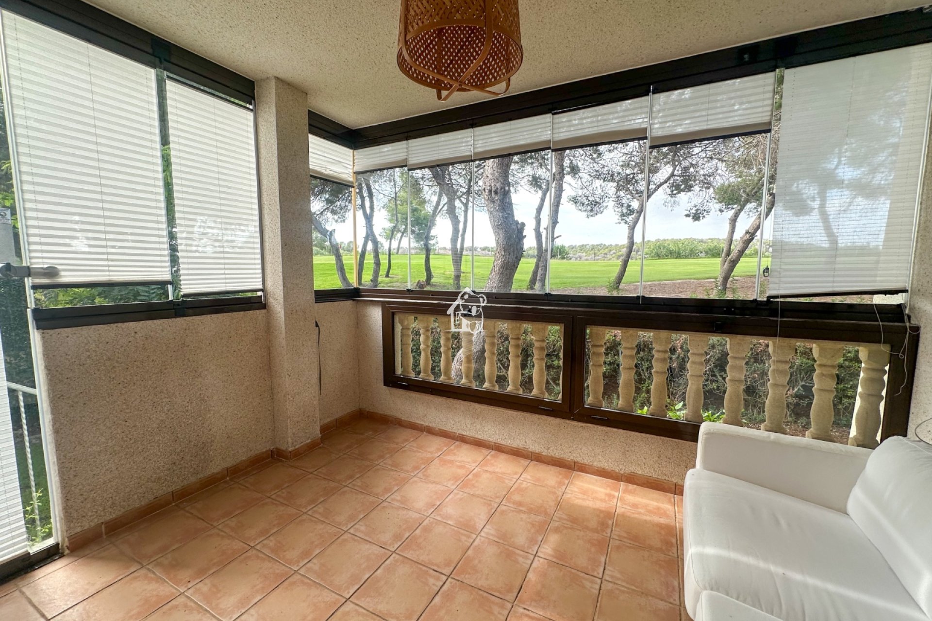 Alquiler - Apartamento / piso - Alicante - Campoamor