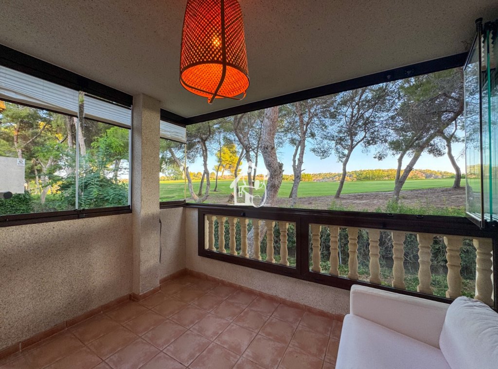 Alquiler - Apartamento / piso - Alicante - Campoamor