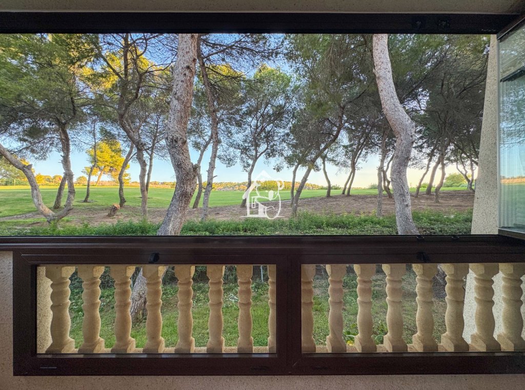 Alquiler - Apartamento / piso - Alicante - Campoamor