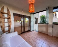 Alquiler - Apartamento / piso - Alicante - Campoamor