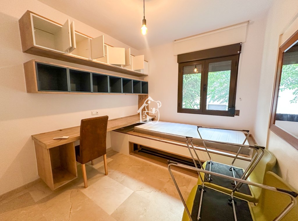 Alquiler - Apartamento / piso - Alicante - Campoamor