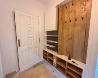 Alquiler - Apartamento / piso - Alicante - Campoamor