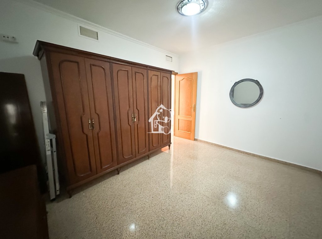 Alquiler - Apartamento / piso - Almoradí