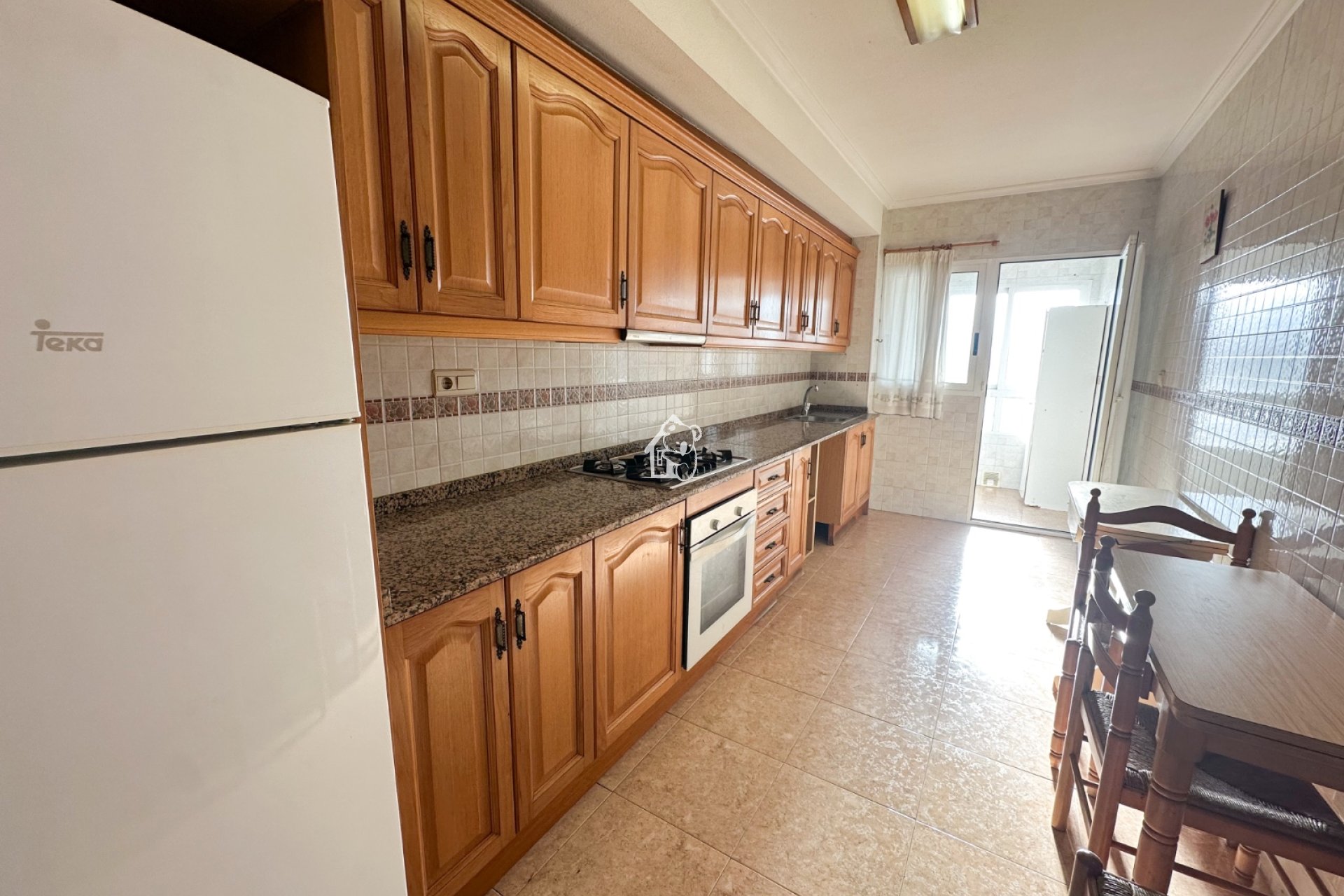 Alquiler - Apartamento / piso - Almoradí