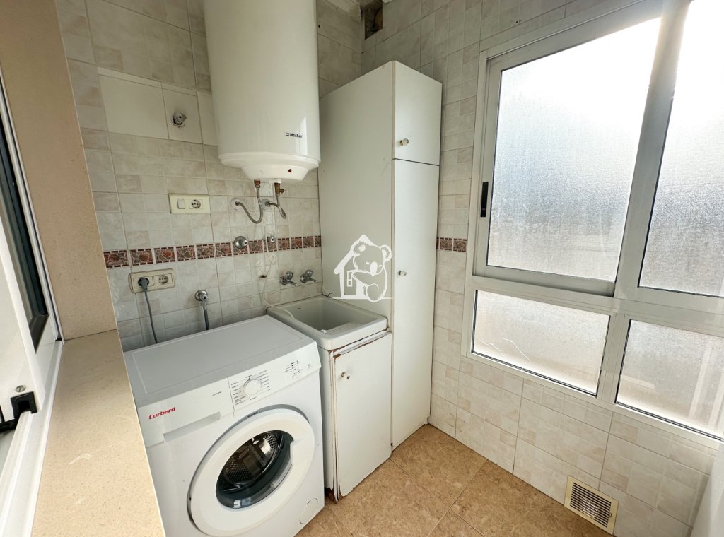 Alquiler - Apartamento / piso - Almoradí