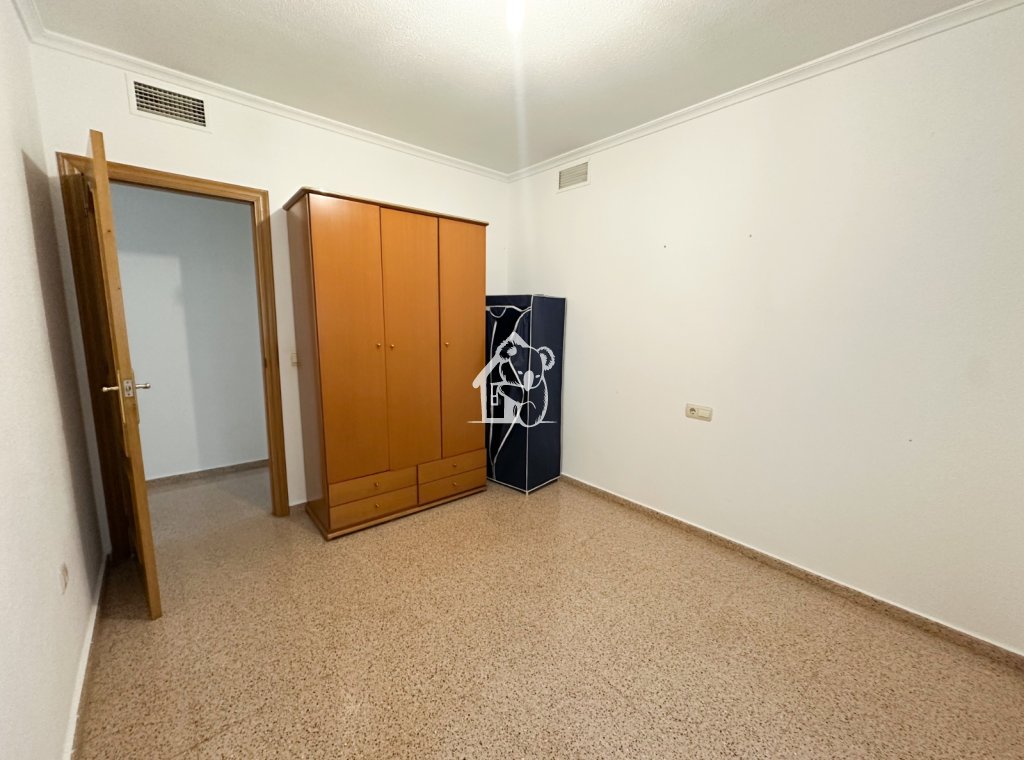 Alquiler - Apartamento / piso - Almoradí