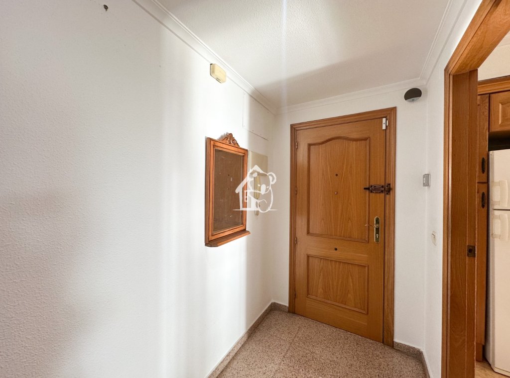 Alquiler - Apartamento / piso - Almoradí