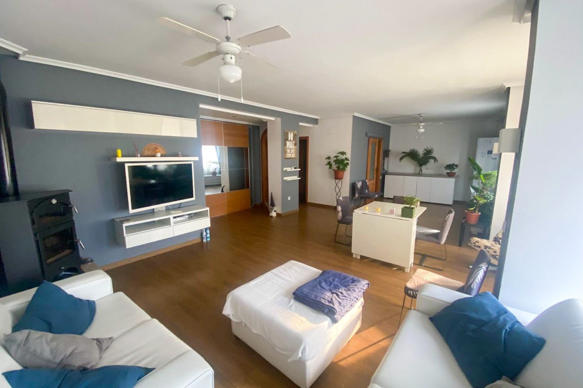 Alquiler - Apartamento / piso - Almoradí