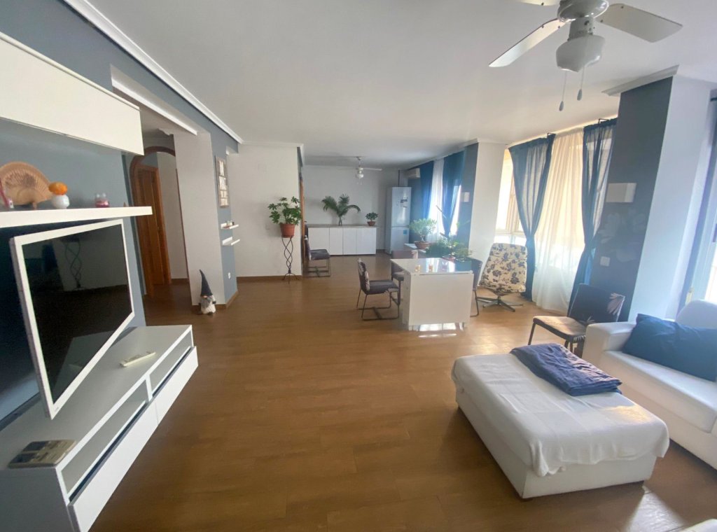 Alquiler - Apartamento / piso - Almoradí