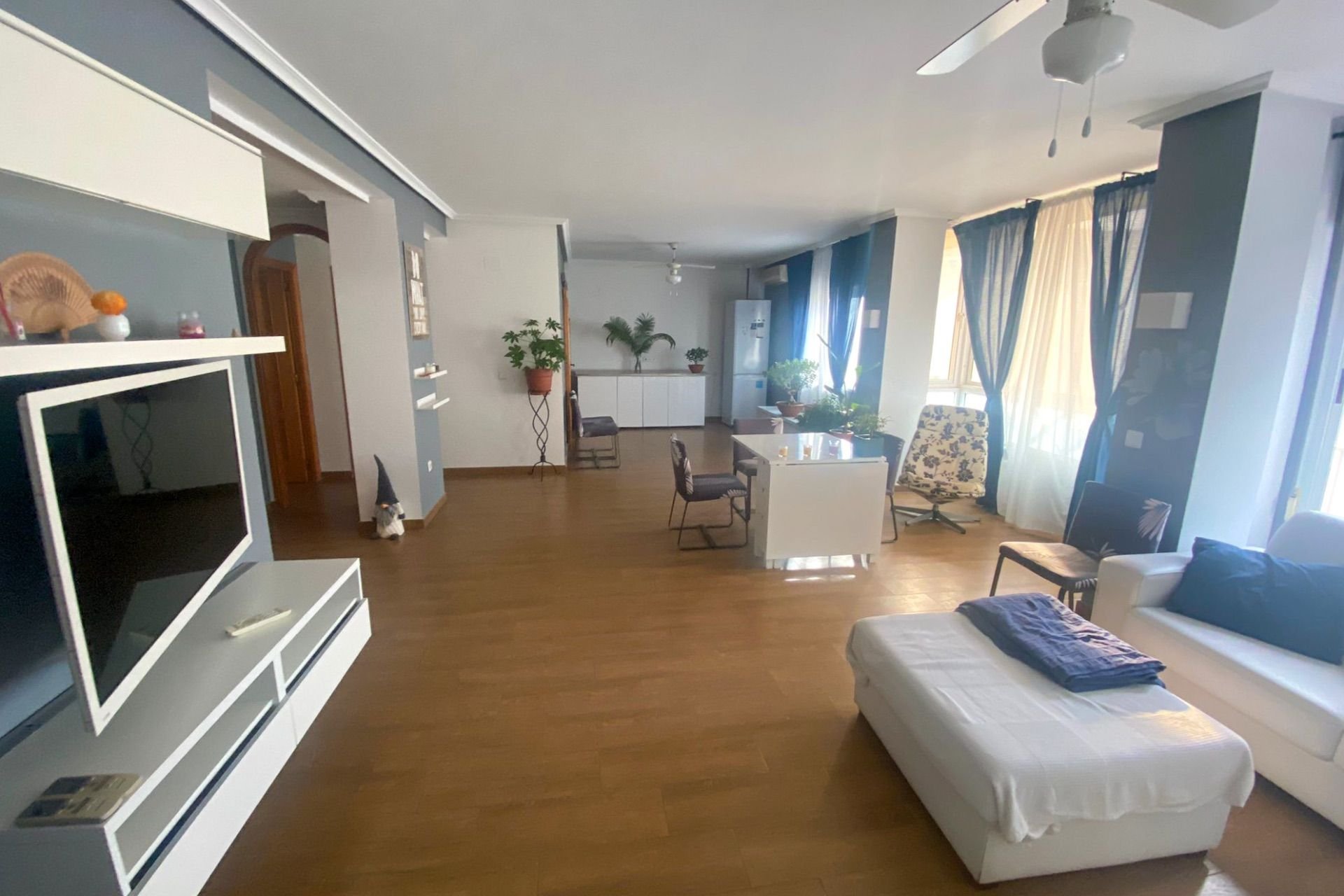 Alquiler - Apartamento / piso - Almoradí