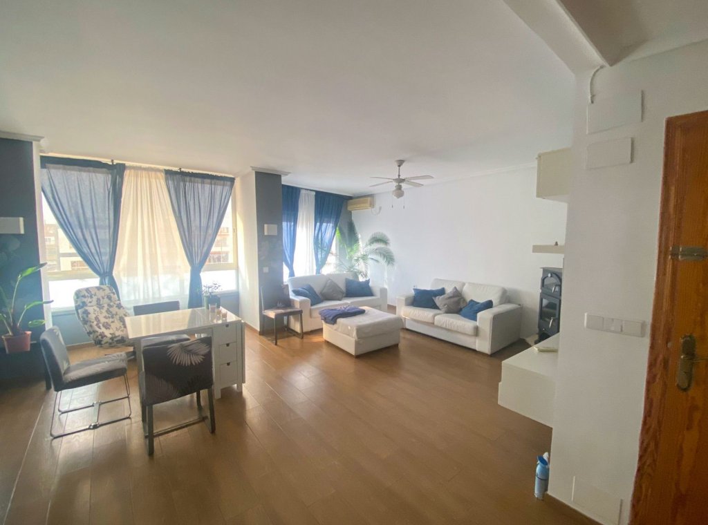 Alquiler - Apartamento / piso - Almoradí