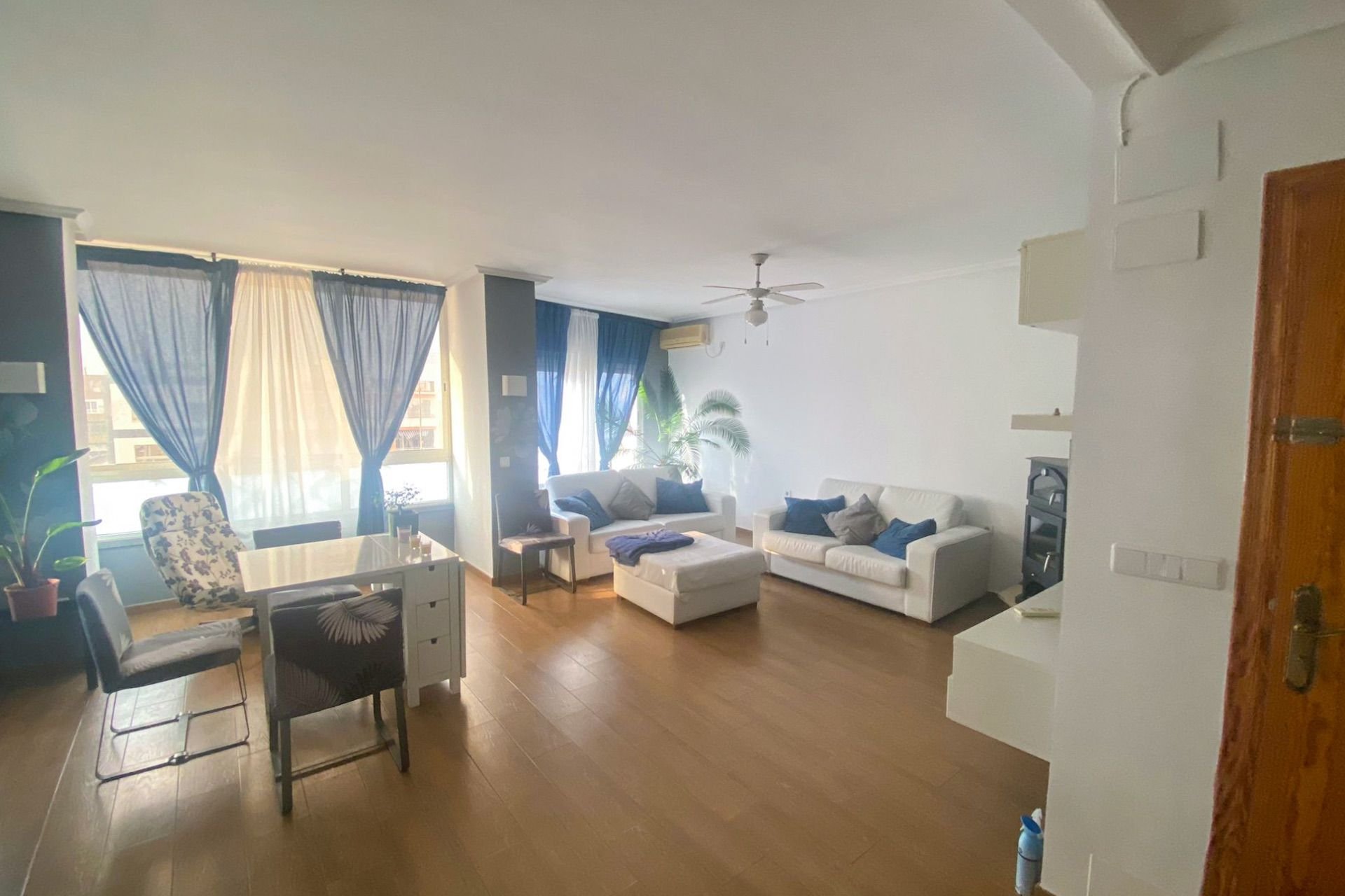 Alquiler - Apartamento / piso - Almoradí