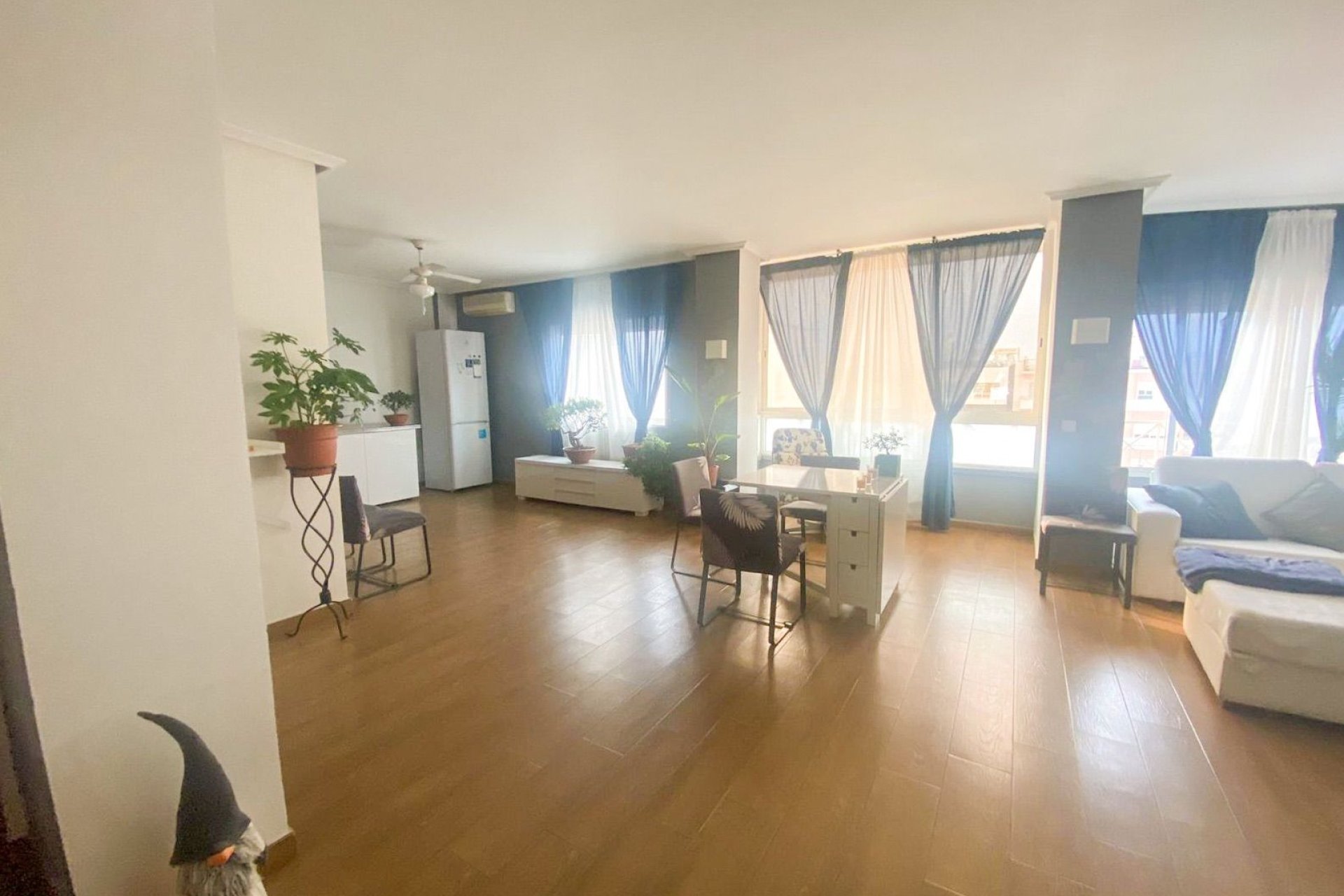 Alquiler - Apartamento / piso - Almoradí