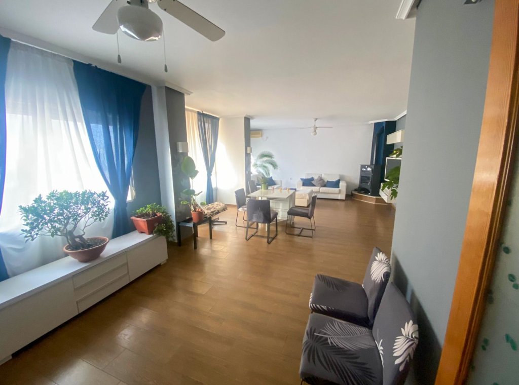 Alquiler - Apartamento / piso - Almoradí
