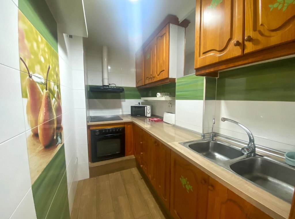 Alquiler - Apartamento / piso - Almoradí