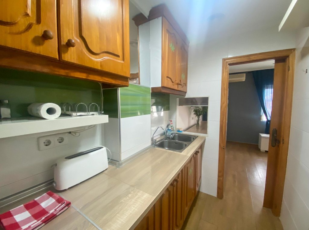 Alquiler - Apartamento / piso - Almoradí