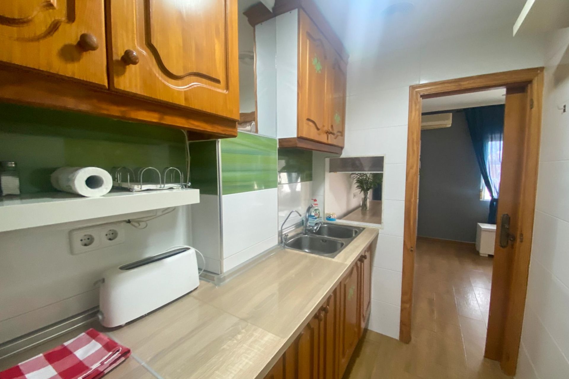 Alquiler - Apartamento / piso - Almoradí