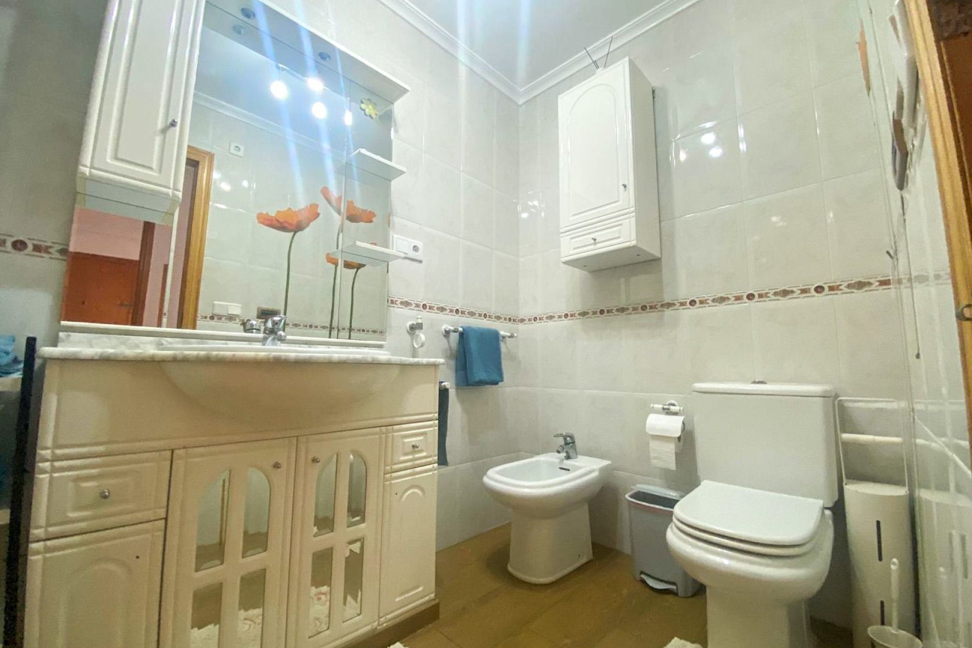 Alquiler - Apartamento / piso - Almoradí