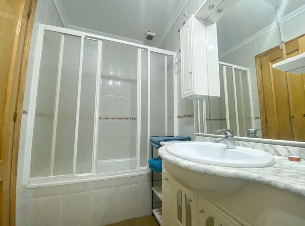 Alquiler - Apartamento / piso - Almoradí
