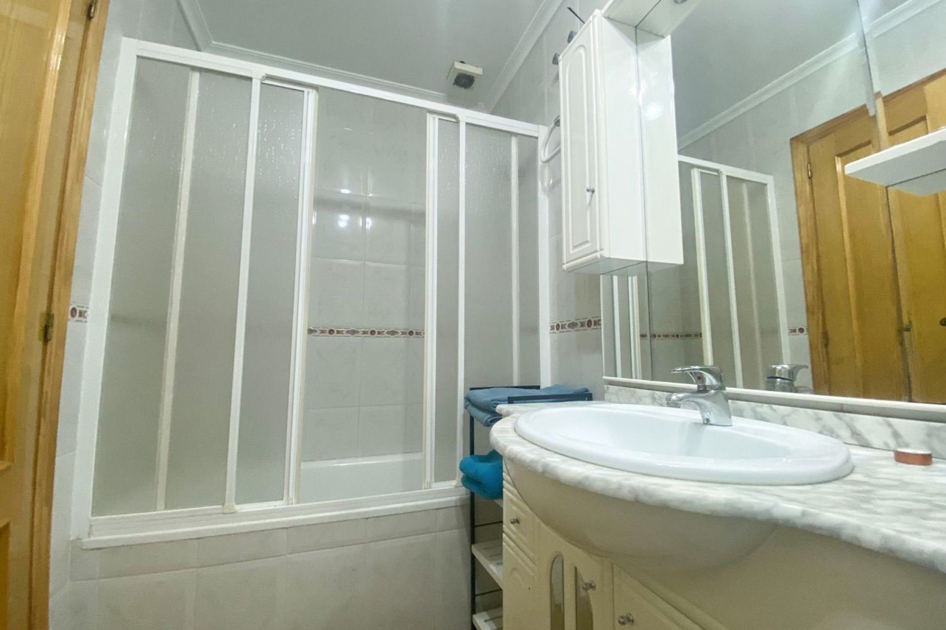 Alquiler - Apartamento / piso - Almoradí