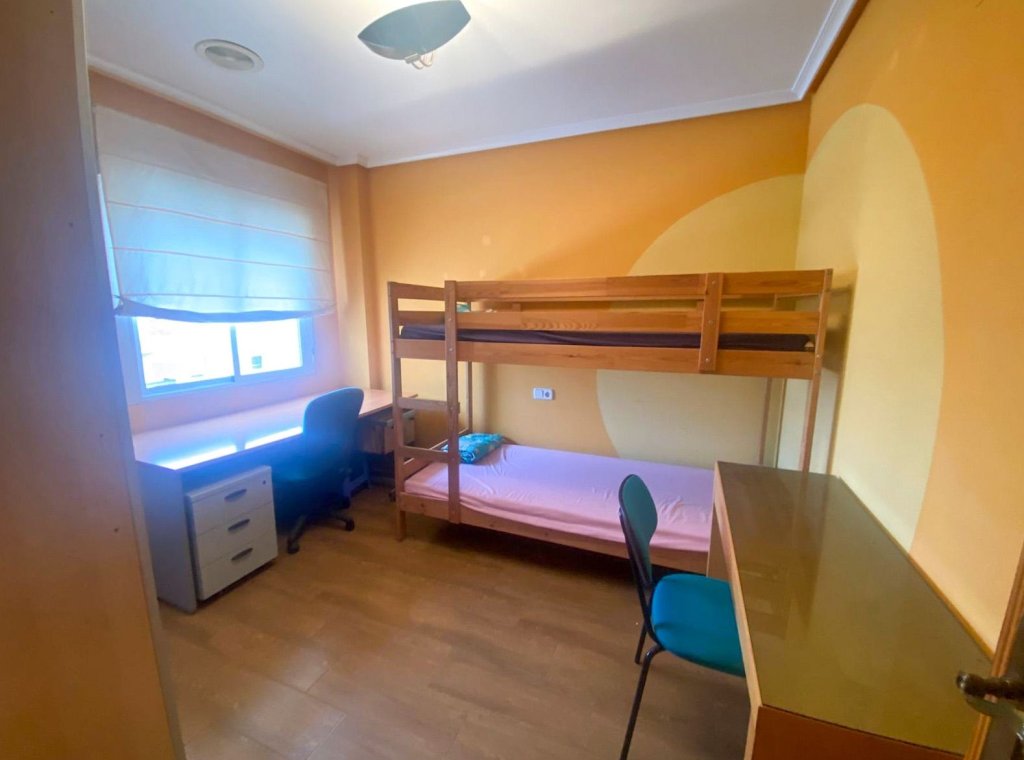 Alquiler - Apartamento / piso - Almoradí