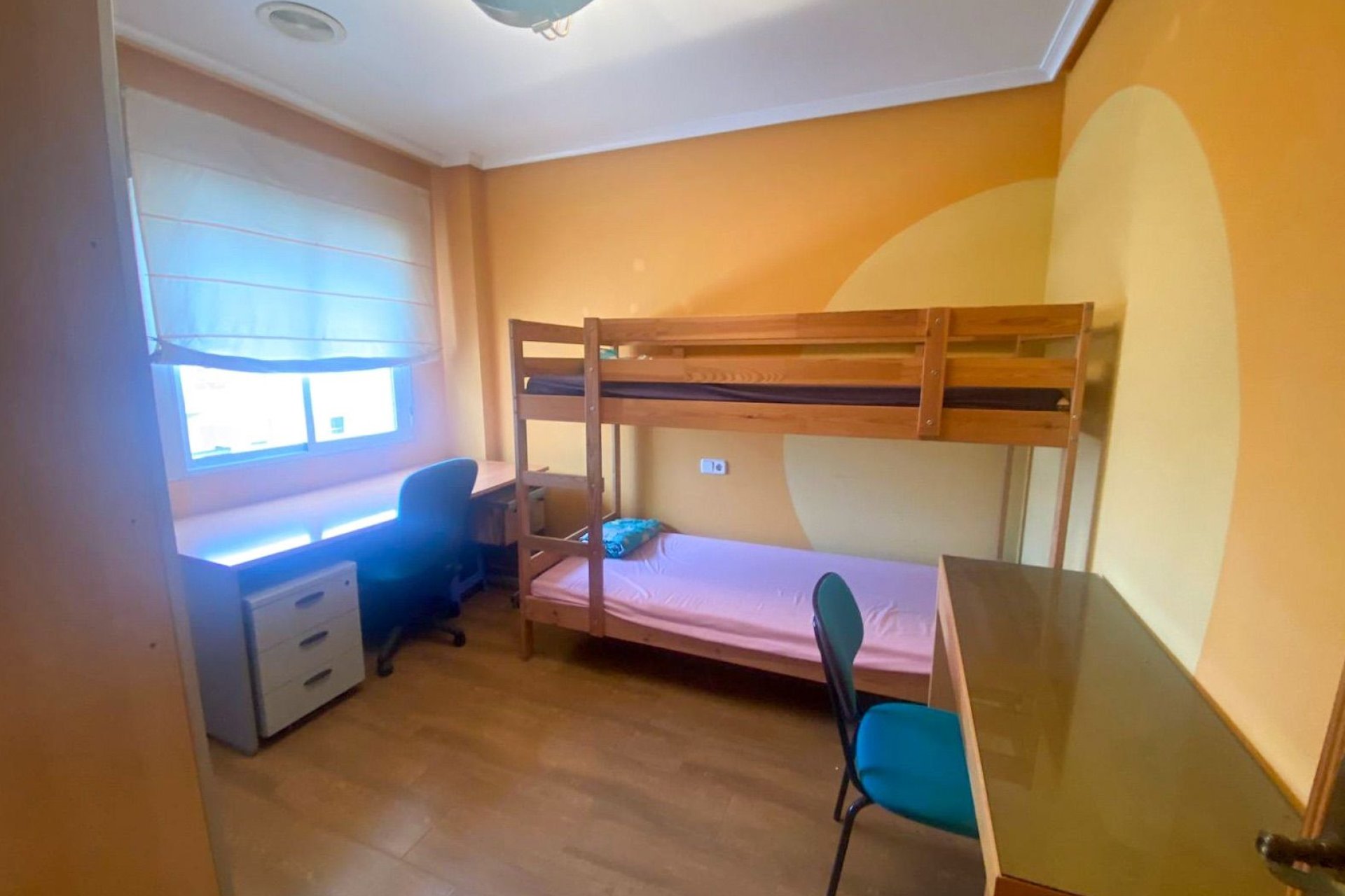 Alquiler - Apartamento / piso - Almoradí